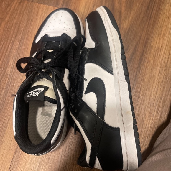 Panda dunks - Picture 2 of 4